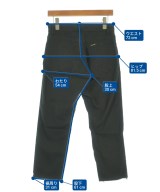 BEDWIN &THE HEARTBREAKERS（ベドウィンアンドザハートブレイカーズ）デニムパンツ 黒 サイズ:-(M位) メンズ/2200612870031