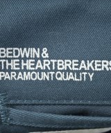 BEDWIN &THE HEARTBREAKERS（ベドウィンアンドザハートブレイカーズ）その他 青 サイズ:4(XL位) メンズ/2200604129611
