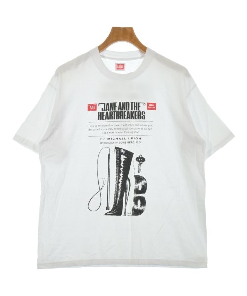 ベドウィンアンドザハートブレイカーズ(BEDWIN &THE HEARTBREAKERS)のBEDWIN &THE HEARTBREAKERS Tシャツ・カットソー