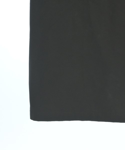 BEDWIN &THE HEARTBREAKERS（ベドウィンアンドザハートブレイカーズ）ステンカラーコート 黒 サイズ:3(L位) メンズ/2200672532030