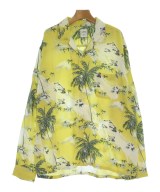 BEDWIN &THE HEARTBREAKERS カジュアルシャツ