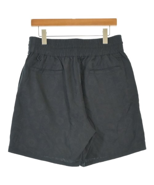 BEDWIN &THE HEARTBREAKERS（ベドウィンアンドザハートブレイカーズ）ショートパンツ 黒 サイズ:3(L位) メンズ/2200672532115