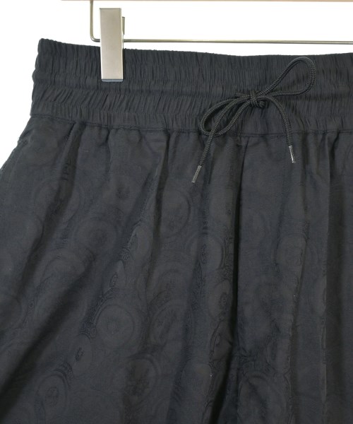 BEDWIN &THE HEARTBREAKERS（ベドウィンアンドザハートブレイカーズ）ショートパンツ 黒 サイズ:3(L位) メンズ/2200672532115