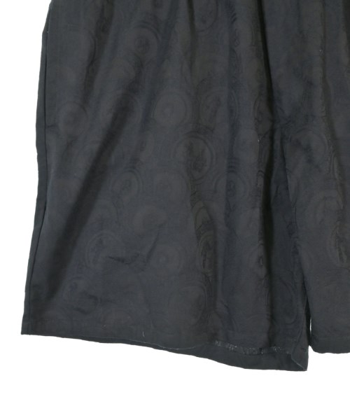 BEDWIN &THE HEARTBREAKERS（ベドウィンアンドザハートブレイカーズ）ショートパンツ 黒 サイズ:3(L位) メンズ/2200672532115