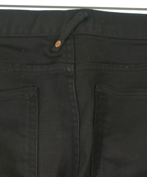 BEDWIN &THE HEARTBREAKERS（ベドウィンアンドザハートブレイカーズ）その他 黒 サイズ:3(L位) メンズ/2200672532153