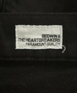 BEDWIN &THE HEARTBREAKERS（ベドウィンアンドザハートブレイカーズ）その他 黒 サイズ:3(L位) メンズ/2200672532153