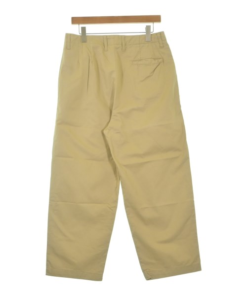 BEDWIN &THE HEARTBREAKERS（ベドウィンアンドザハートブレイカーズ）チノパン ベージュ サイズ:2(M位) メンズ/2200673377104