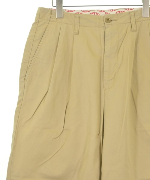 BEDWIN &THE HEARTBREAKERS（ベドウィンアンドザハートブレイカーズ）チノパン ベージュ サイズ:2(M位) メンズ/2200673377104
