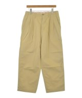 BEDWIN &THE HEARTBREAKERS（ベドウィンアンドザハートブレイカーズ）チノパン ベージュ サイズ:2(M位) メンズ/2200673377104