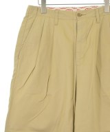 BEDWIN &THE HEARTBREAKERS（ベドウィンアンドザハートブレイカーズ）チノパン ベージュ サイズ:2(M位) メンズ/2200673377104