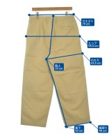 BEDWIN &THE HEARTBREAKERS（ベドウィンアンドザハートブレイカーズ）チノパン ベージュ サイズ:2(M位) メンズ/2200673377104