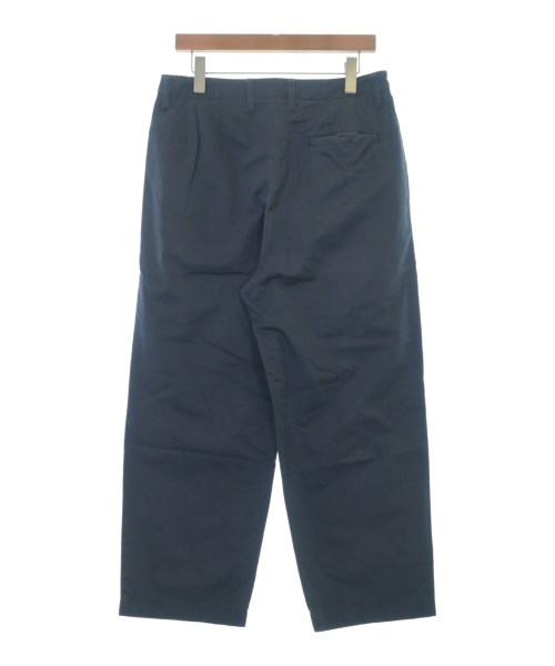 BEDWIN &THE HEARTBREAKERS（ベドウィンアンドザハートブレイカーズ）チノパン 紺 サイズ:2(M位) メンズ/2200673377111