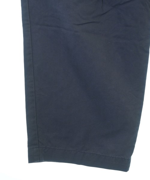 BEDWIN &THE HEARTBREAKERS（ベドウィンアンドザハートブレイカーズ）チノパン 紺 サイズ:2(M位) メンズ/2200673377111