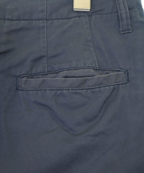 BEDWIN &THE HEARTBREAKERS（ベドウィンアンドザハートブレイカーズ）チノパン 紺 サイズ:2(M位) メンズ/2200673377111