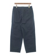 BEDWIN &THE HEARTBREAKERS（ベドウィンアンドザハートブレイカーズ）チノパン 紺 サイズ:2(M位) メンズ/2200673377111