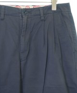 BEDWIN &THE HEARTBREAKERS（ベドウィンアンドザハートブレイカーズ）チノパン 紺 サイズ:2(M位) メンズ/2200673377111
