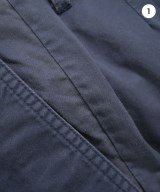 BEDWIN &THE HEARTBREAKERS（ベドウィンアンドザハートブレイカーズ）チノパン 紺 サイズ:2(M位) メンズ/2200673377111