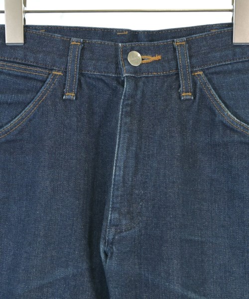 BEDWIN &THE HEARTBREAKERS（ベドウィンアンドザハートブレイカーズ）デニムパンツ 紺 サイズ:S メンズ/2200671386030