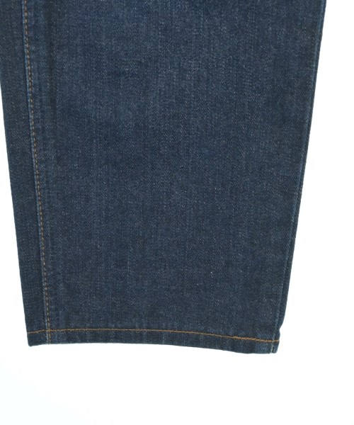 BEDWIN &THE HEARTBREAKERS（ベドウィンアンドザハートブレイカーズ）デニムパンツ 紺 サイズ:S メンズ/2200671386030