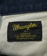 BEDWIN &THE HEARTBREAKERS（ベドウィンアンドザハートブレイカーズ）デニムパンツ 紺 サイズ:S メンズ/2200671386030