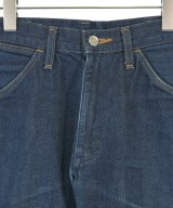 BEDWIN &THE HEARTBREAKERS（ベドウィンアンドザハートブレイカーズ）デニムパンツ 紺 サイズ:S メンズ/2200671386030