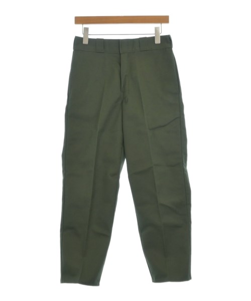 BEDWIN &THE HEARTBREAKERS(ベドウィンアンドザハートブレイカーズ)チノパン 緑 サイズ:1(S位)/2200678402177
