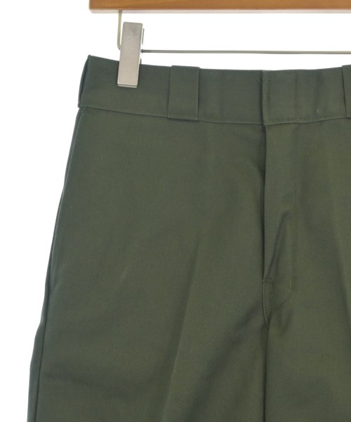 BEDWIN &THE HEARTBREAKERS（ベドウィンアンドザハートブレイカーズ）チノパン 緑 サイズ:1(S位) メンズ/2200678402177