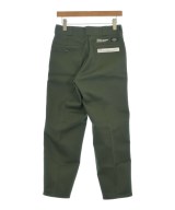 BEDWIN &THE HEARTBREAKERS（ベドウィンアンドザハートブレイカーズ）チノパン 緑 サイズ:1(S位) メンズ/2200678402177