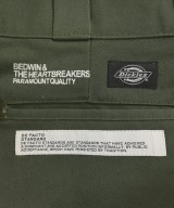 BEDWIN &THE HEARTBREAKERS（ベドウィンアンドザハートブレイカーズ）チノパン 緑 サイズ:1(S位) メンズ/2200678402177