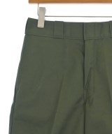 BEDWIN &THE HEARTBREAKERS（ベドウィンアンドザハートブレイカーズ）チノパン 緑 サイズ:1(S位) メンズ/2200678402177