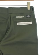 BEDWIN &THE HEARTBREAKERS（ベドウィンアンドザハートブレイカーズ）チノパン 緑 サイズ:1(S位) メンズ/2200678402177