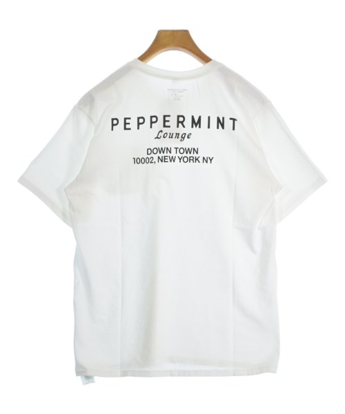 BEDWIN &THE HEARTBREAKERS（ベドウィンアンドザハートブレイカーズ）Tシャツ・カットソー 白 サイズ:3(L位) メンズ/2200678864067