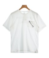 BEDWIN &THE HEARTBREAKERS（ベドウィンアンドザハートブレイカーズ）Tシャツ・カットソー 白 サイズ:3(L位) メンズ/2200678864067
