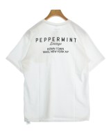 BEDWIN &THE HEARTBREAKERS（ベドウィンアンドザハートブレイカーズ）Tシャツ・カットソー 白 サイズ:3(L位) メンズ/2200678864067