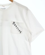 BEDWIN &THE HEARTBREAKERS（ベドウィンアンドザハートブレイカーズ）Tシャツ・カットソー 白 サイズ:3(L位) メンズ/2200678864067