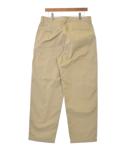 BEDWIN &THE HEARTBREAKERS（ベドウィンアンドザハートブレイカーズ）チノパン ベージュ サイズ:-(M位) メンズ/2200678864074
