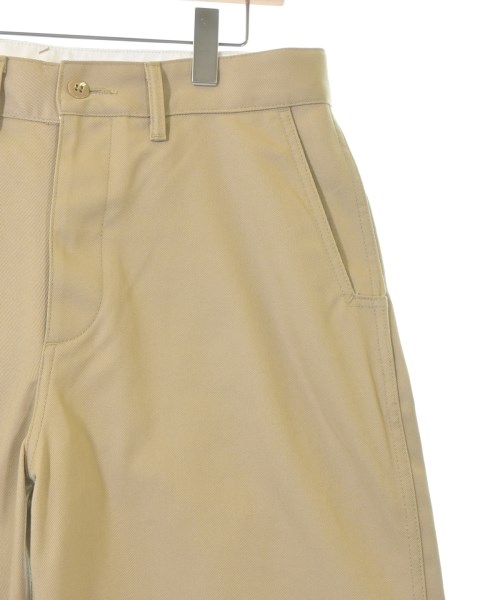BEDWIN &THE HEARTBREAKERS（ベドウィンアンドザハートブレイカーズ）チノパン ベージュ サイズ:-(M位) メンズ/2200678864074