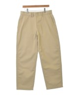 BEDWIN &THE HEARTBREAKERS（ベドウィンアンドザハートブレイカーズ）チノパン ベージュ サイズ:-(M位) メンズ/2200678864074