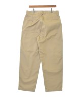 BEDWIN &THE HEARTBREAKERS（ベドウィンアンドザハートブレイカーズ）チノパン ベージュ サイズ:-(M位) メンズ/2200678864074