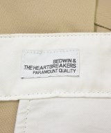 BEDWIN &THE HEARTBREAKERS（ベドウィンアンドザハートブレイカーズ）チノパン ベージュ サイズ:-(M位) メンズ/2200678864074