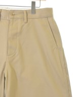 BEDWIN &THE HEARTBREAKERS（ベドウィンアンドザハートブレイカーズ）チノパン ベージュ サイズ:-(M位) メンズ/2200678864074