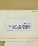 BEDWIN &THE HEARTBREAKERS（ベドウィンアンドザハートブレイカーズ）ショートパンツ ベージュ サイズ:2(M位) メンズ/2200676254280