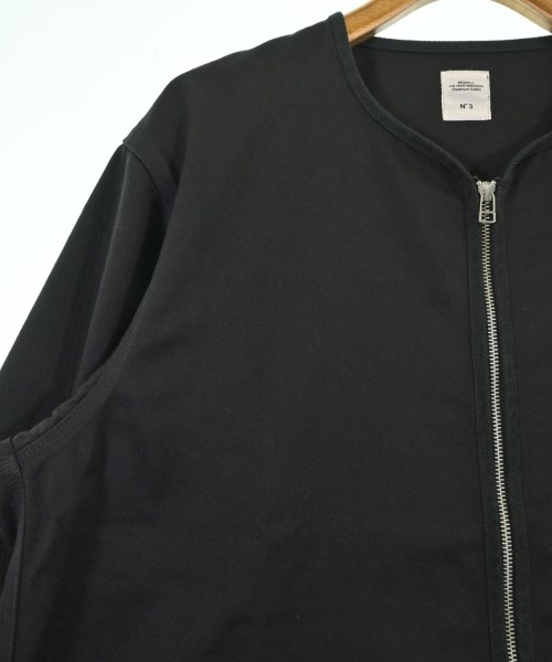 BEDWIN &THE HEARTBREAKERS（ベドウィンアンドザハートブレイカーズ）その他 紺 サイズ:3(L位) メンズ/2200674965119