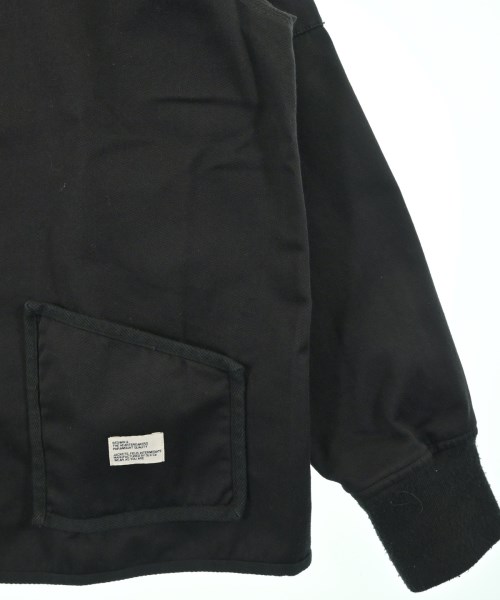 BEDWIN &THE HEARTBREAKERS（ベドウィンアンドザハートブレイカーズ）その他 紺 サイズ:3(L位) メンズ/2200674965119