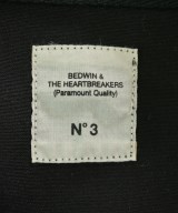 BEDWIN &THE HEARTBREAKERS（ベドウィンアンドザハートブレイカーズ）その他 紺 サイズ:3(L位) メンズ/2200674965119