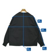 BEDWIN &THE HEARTBREAKERS（ベドウィンアンドザハートブレイカーズ）その他 紺 サイズ:3(L位) メンズ/2200674965119