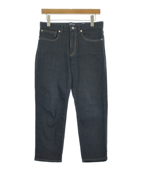 BEDWIN &THE HEARTBREAKERS(ベドウィンアンドザハートブレイカーズ)デニムパンツ 紺 サイズ:-(S位)/2200679117032
