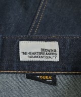 BEDWIN &THE HEARTBREAKERS（ベドウィンアンドザハートブレイカーズ）デニムパンツ 紺 サイズ:-(S位) メンズ/2200679117032