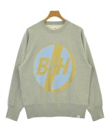BEDWIN &THE HEARTBREAKERS スウェット