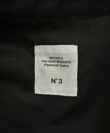 BEDWIN &THE HEARTBREAKERS（ベドウィンアンドザハートブレイカーズ）その他 黒 サイズ:-(XXL位) メンズ/2200682128087